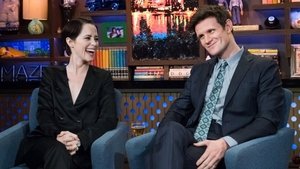 Watch What Happens Live with Andy Cohen 200. epizoda