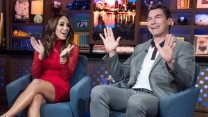 Watch What Happens Live with Andy Cohen 189. epizoda