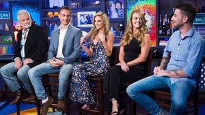 Watch What Happens Live with Andy Cohen 203. epizoda