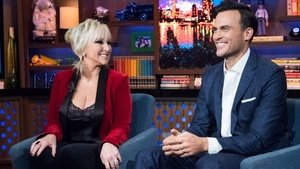 Watch What Happens Live with Andy Cohen 184. epizoda