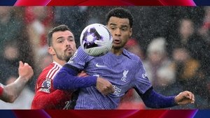 Match of the Day 34. epizoda
