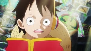 One Piece 1098. epizoda