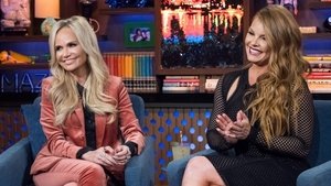 Watch What Happens Live with Andy Cohen 182. epizoda