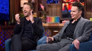 Watch What Happens Live with Andy Cohen 64. epizoda