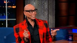 The Late Show with Stephen Colbert 61. epizoda