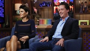 Watch What Happens Live with Andy Cohen 82. epizoda