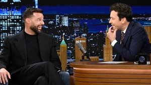 The Tonight Show Starring Jimmy Fallon 92. epizoda