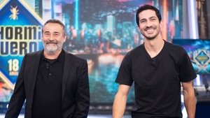 El hormiguero 98. epizoda