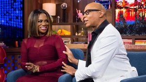 Watch What Happens Live with Andy Cohen 50. epizoda