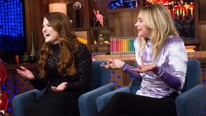 Watch What Happens Live with Andy Cohen 86. epizoda