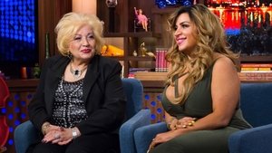 Watch What Happens Live with Andy Cohen 85. epizoda