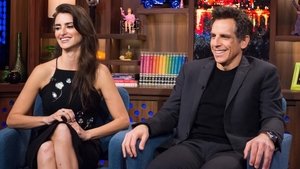 Watch What Happens Live with Andy Cohen 34. epizoda