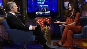 Watch What Happens Live with Andy Cohen 28. epizoda