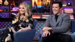 Watch What Happens Live with Andy Cohen 41. epizoda
