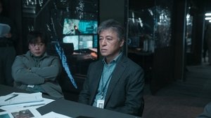 Parasyte: The Grey 5. díl