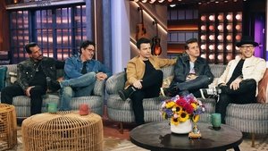 The Kelly Clarkson Show 91. epizoda