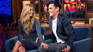Watch What Happens Live with Andy Cohen 22. epizoda