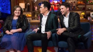 Watch What Happens Live with Andy Cohen 32. epizoda