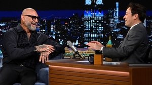 The Tonight Show Starring Jimmy Fallon 88. epizoda