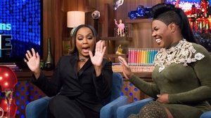 Watch What Happens Live with Andy Cohen 31. epizoda
