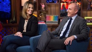 Watch What Happens Live with Andy Cohen 19. epizoda