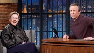 Late Night with Seth Meyers 73. epizoda