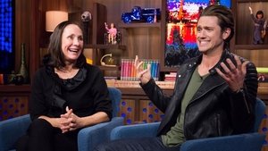 Watch What Happens Live with Andy Cohen 15. epizoda