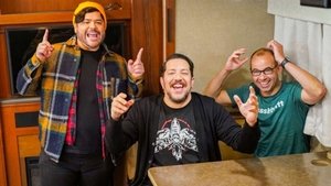 Impractical Jokers 17. epizoda