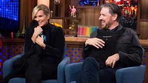 Watch What Happens Live with Andy Cohen 33. epizoda