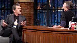 Late Night with Seth Meyers 71. epizoda