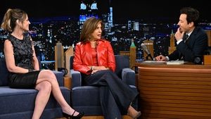 The Tonight Show Starring Jimmy Fallon 90. epizoda