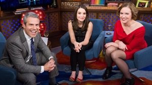 Watch What Happens Live with Andy Cohen 47. epizoda