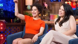 Watch What Happens Live with Andy Cohen 52. epizoda