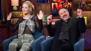 Watch What Happens Live with Andy Cohen 58. epizoda