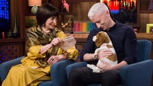 Watch What Happens Live with Andy Cohen 79. epizoda