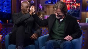 Watch What Happens Live with Andy Cohen 54. epizoda