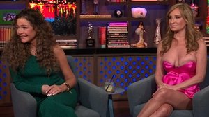 Watch What Happens Live with Andy Cohen 43. epizoda