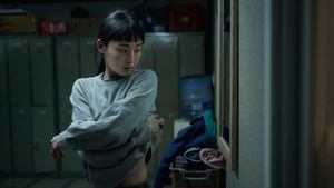 Parasyte: The Grey 3. díl