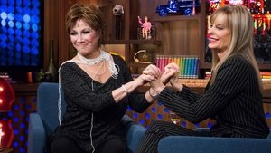 Watch What Happens Live with Andy Cohen 18. epizoda