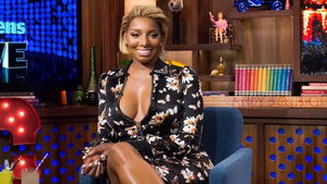 Watch What Happens Live with Andy Cohen 36. epizoda