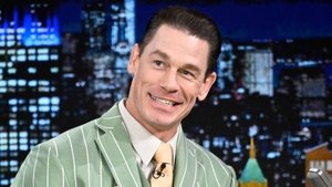 The Tonight Show Starring Jimmy Fallon 91. epizoda