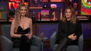 Watch What Happens Live with Andy Cohen 42. epizoda
