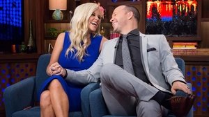 Watch What Happens Live with Andy Cohen 56. epizoda