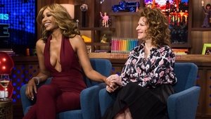 Watch What Happens Live with Andy Cohen 35. epizoda