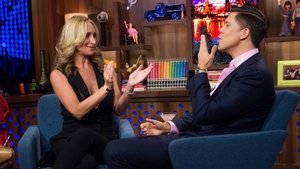 Watch What Happens Live with Andy Cohen 73. epizoda
