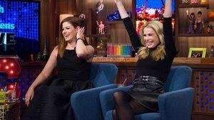Watch What Happens Live with Andy Cohen 38. epizoda