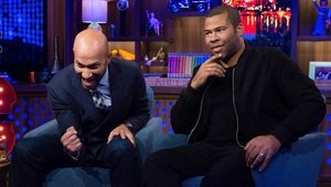 Watch What Happens Live with Andy Cohen 80. epizoda