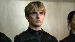 Alex Rider 4. epizoda
