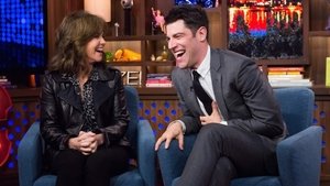 Watch What Happens Live with Andy Cohen 49. epizoda