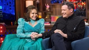 Watch What Happens Live with Andy Cohen 48. epizoda